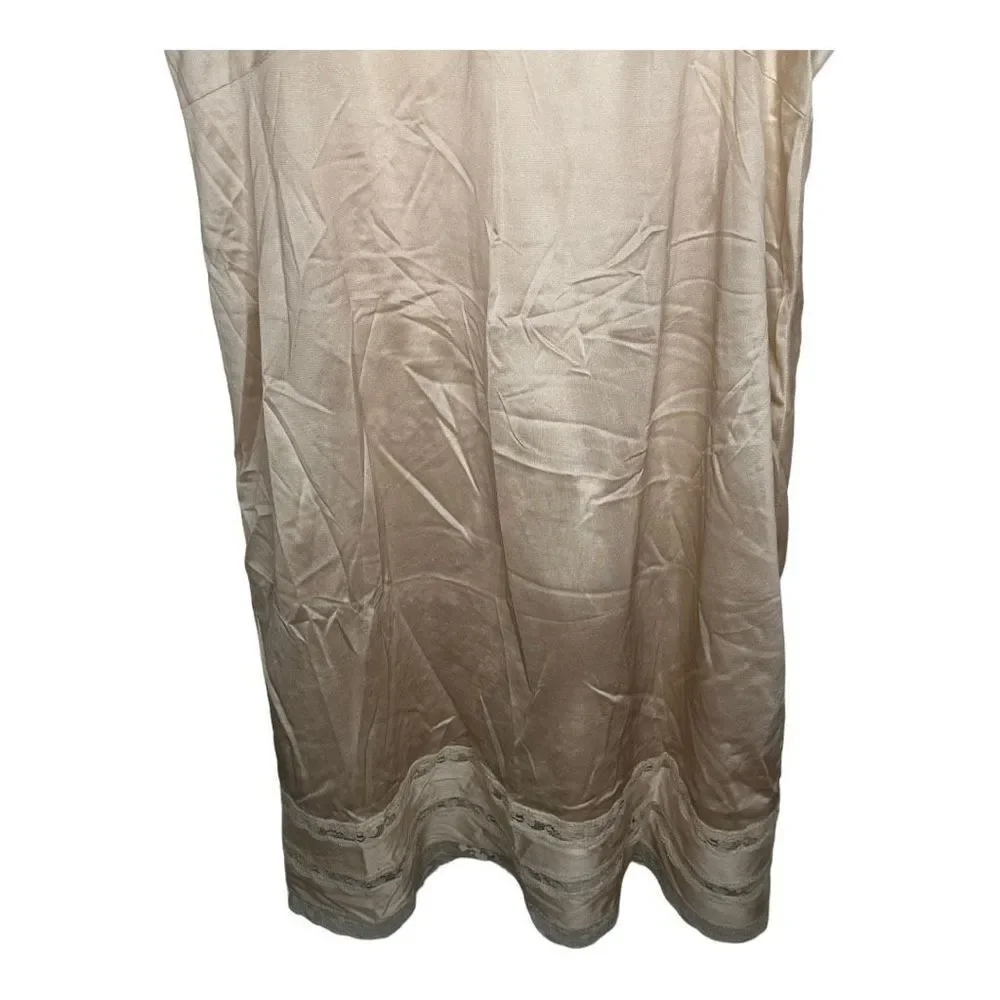 Vintage Sliperfiction‎ Full Slip - Picture 3 of 8